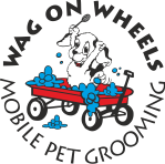 Wag On Wheels Mobile Pet Grooming - Serving Melbourne, Suntree, Viera, Rockledge, Space Coast Area, Florida, pet grooming dog grooming groomer dog Brevard County